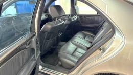 MERCEDES-BENZ - E 320 - 1998/1998 - Prata - R$ 55.900,00