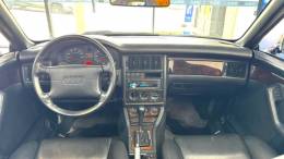 AUDI - 80 - 1994/1995 - Azul - R$ 109.900,00