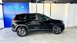 CHEVROLET - TRACKER - 2020/2021 - Preta - R$ 112.900,00