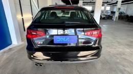 AUDI - A3 - 2014/2014 - Preta - R$ 95.900,00