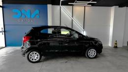 FORD - KA - 2018/2019 - Preta - R$ 49.900,00