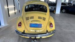 VOLKSWAGEN - FUSCA - 1978/1978 - Amarela - R$ 28.900,00